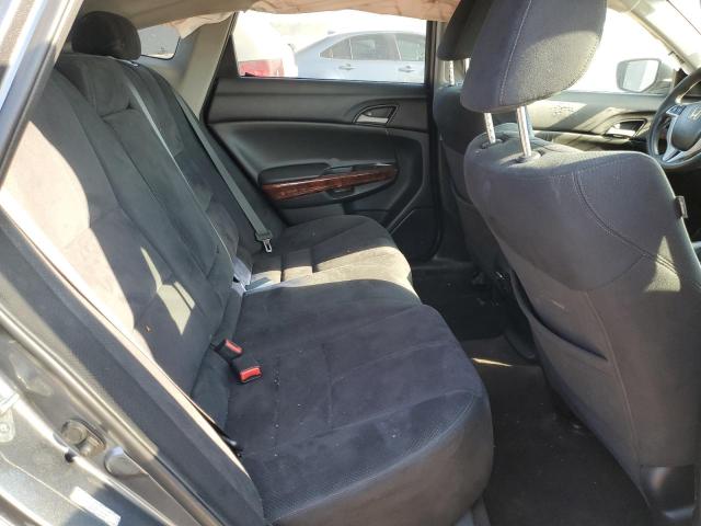 Photo 6 from auction – 2011 HONDA ACCORD with VIN 5J6TF1H35BL003729