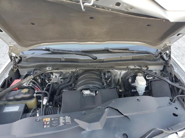 Photo 7 from auction – 2014 CHEVROLET SILVERADO with VIN 1GCRCPEH9EZ311158