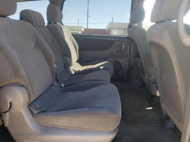 Photo 6 from auction – 2006 TOYOTA SIENNA CE with VIN 5TDZA23CX6S463209