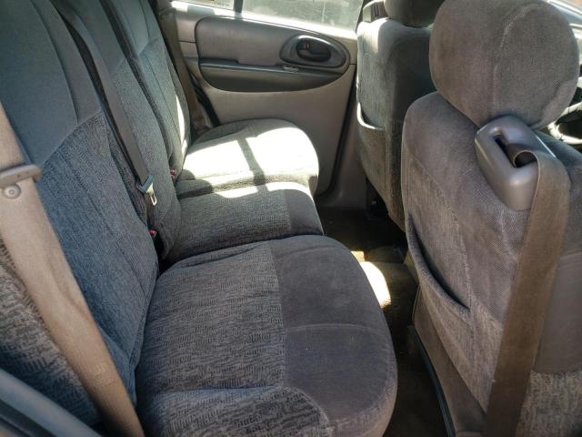 Photo 6 from auction – 2002 CHEVROLET TRAILBLAZE with VIN 1GNDS13S122483916