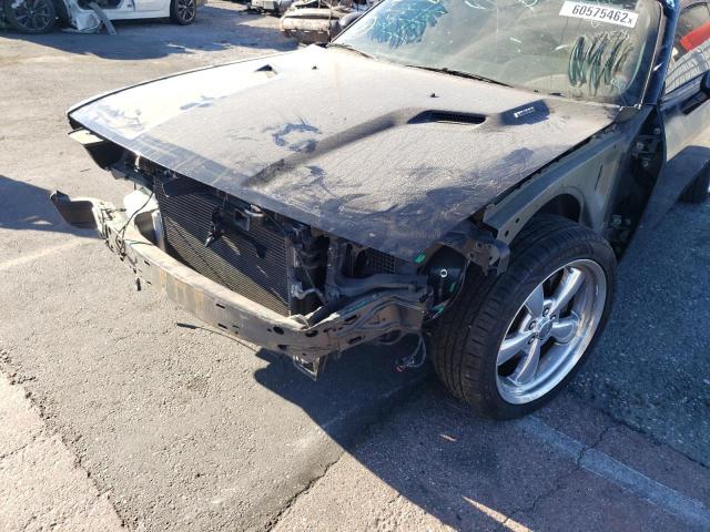 Photo 9 from auction – 2013 DODGE CHALLENGER with VIN 2C3CDYBT5DH579273