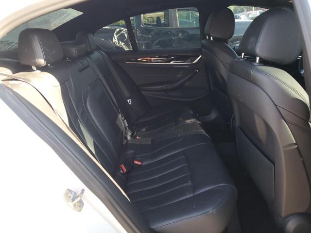 Photo 6 from auction – 2017 BMW 530 I with VIN WBAJA5C39HG896464