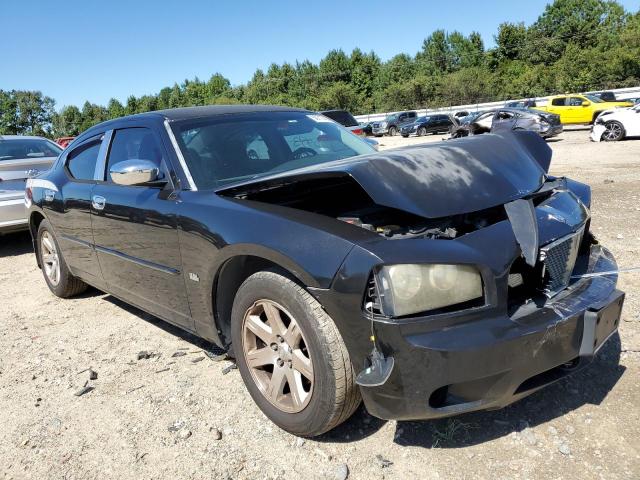 DODGE CHARGER SE 2006 with VIN 2B3KA43G36H337029 - Photo from auction