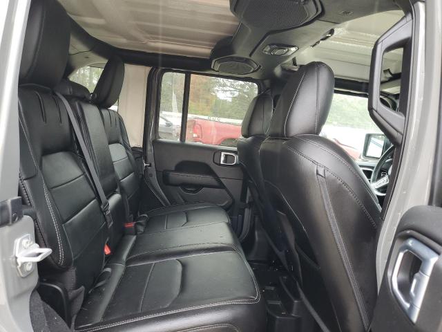 Photo 6 from auction – 2021 JEEP WRANGLER U with VIN 1C4JJXP67MW860176