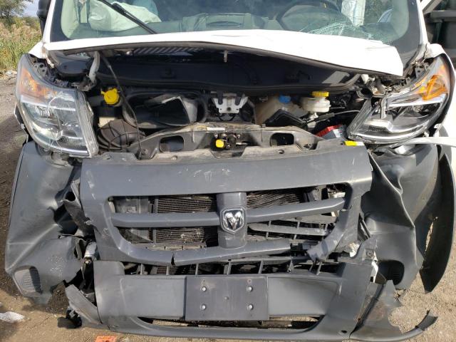 Photo 7 from auction – 2018 RAM PROMASTER with VIN 3C6TRVAG3JE118538