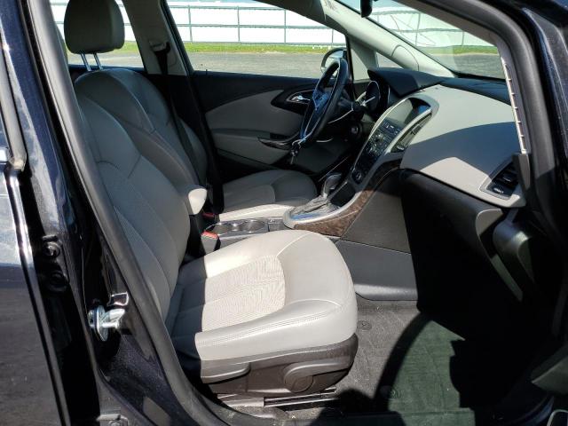 Photo 5 from auction – 2014 BUICK VERANO CON with VIN 1G4PR5SK7E4131180
