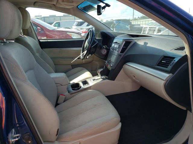 Photo 5 from auction – 2010 SUBARU OUTBACK 2. with VIN 4S4BRCEC6A3313195