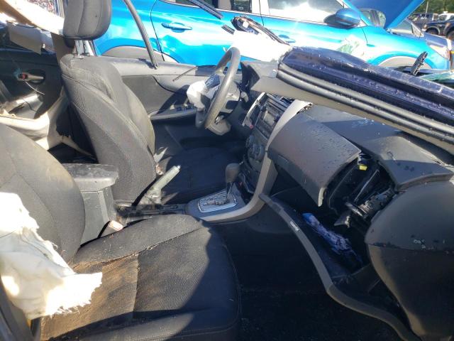 Photo 5 from auction – 2012 TOYOTA COROLLA with VIN 2T1BU4EE7CC795258