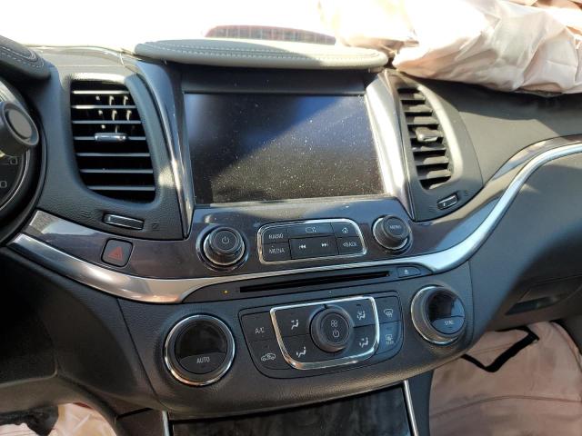 Photo 9 from auction – 2015 CHEVROLET IMPALA LT with VIN 2G1125S36F9242978