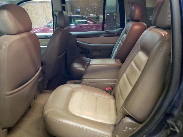 Photo 6 from auction – 2004 FORD EXPLORER E with VIN 1FMZU74W04UA40060