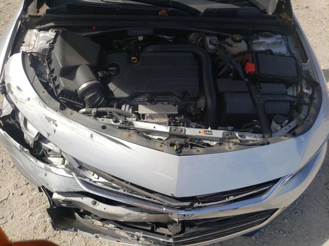 Photo 7 from auction – 2018 CHEVROLET MALIBU LS with VIN 1G1ZB5ST5JF190911