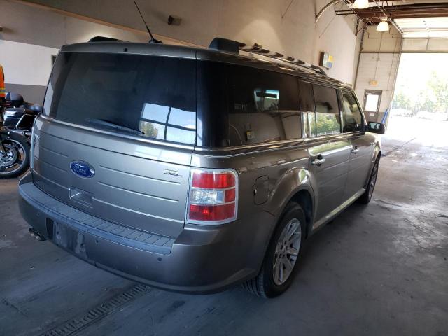 Photo 4 from auction – 2012 FORD FLEX SEL with VIN 2FMGK5CC4CBD14258