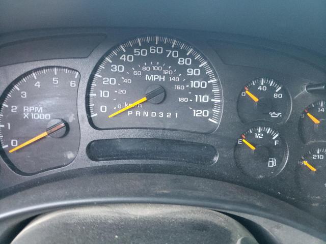 Photo 8 from auction – 2006 CHEVROLET SILVERADO with VIN 2GCEK13T261164374