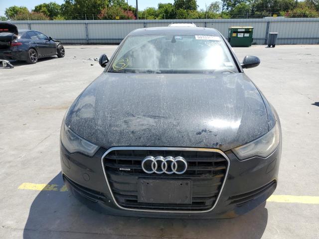 Photo 9 from auction – 2015 AUDI A6 PREMIUM with VIN WAUGFAFC7FN049709