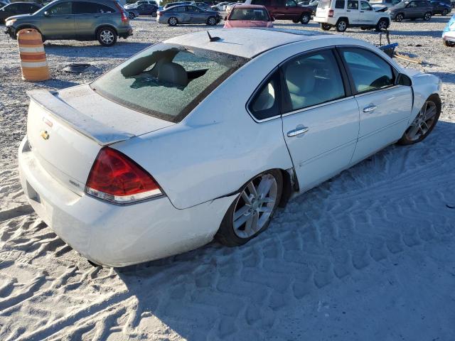 Photo 4 from auction – 2016 CHEVROLET IMPALA LIM with VIN 2G1WC5E38G1151225