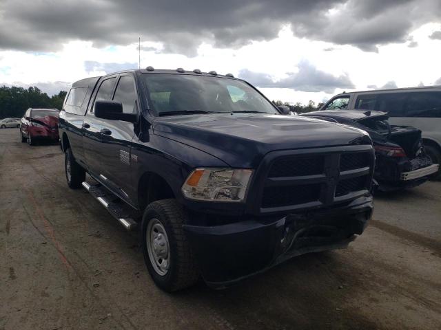 RAM 2500 ST 2017 with VIN 3C6UR5HJ0HG763524 - Photo from auction