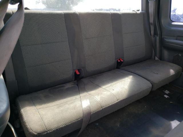 Photo 6 from auction – 2001 FORD F150 with VIN 1FTZX17261NA94227
