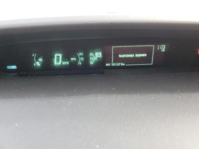 Zdjęcie 8 z aukcji – 2012 TOYOTA PRIUS z VIN JTDKN3DU0C5496255