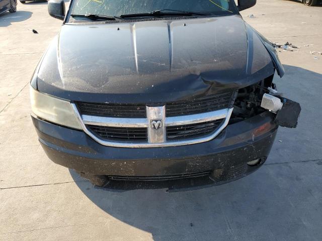 Photo 9 from auction – 2015 DODGE JOURNEY SE with VIN 3C4PDCAB4FT538412