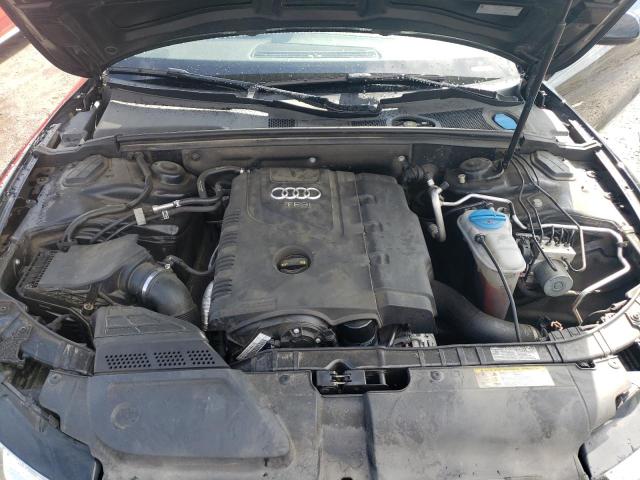 Photo 7 from auction – 2015 AUDI A5 PREMIUM with VIN WAUCFAFR1FA028557