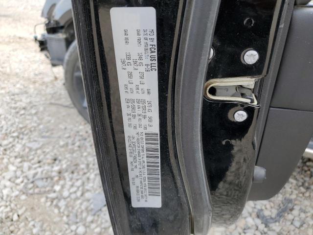 Photo 10 from auction – 2018 DODGE JOURNEY CR with VIN 3C4PDCGG1JT490234
