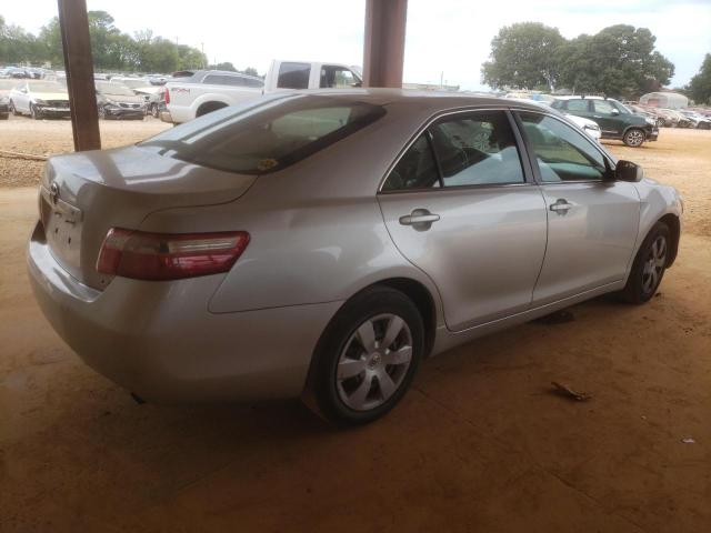Photo 4 from auction – 2009 TOYOTA CAMRY BASE with VIN 4T1BE46K79U361673