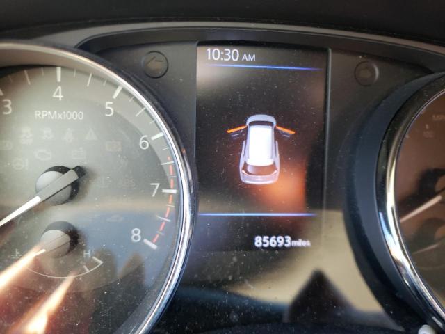 Photo 8 from auction – 2018 NISSAN ROGUE S with VIN KNMAT2MT9JP575072