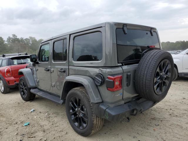 Photo 3 from auction – 2021 JEEP WRANGLER U with VIN 1C4JJXP67MW860176