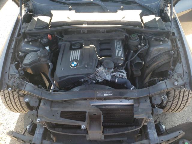 Photo 7 from auction – 2007 BMW 328 I with VIN WBAVA37537NE28907