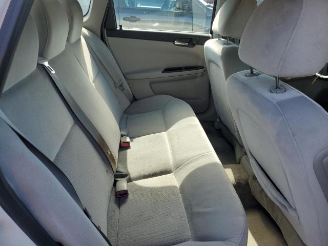 Photo 6 from auction – 2011 CHEVROLET IMPALA LT with VIN 2G1WG5EK4B1329040