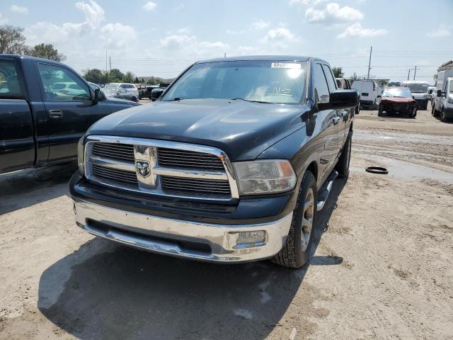 صورة رقم 2 من المزاد - 2012 DODGE RAM 1500 S مع VIN 1C6RD6GPXCS245373