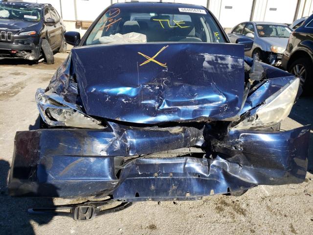 Photo 9 from auction – 2004 HONDA ACCORD EX with VIN 1HGCM55694A094487