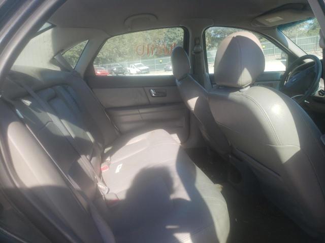 Photo 6 from auction – 2002 FORD TAURUS SES with VIN 1FAFP55U82A140928