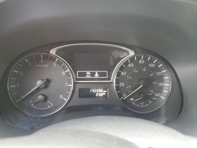 Photo 8 from auction – 2013 NISSAN PATHFINDER with VIN 5N1AR2MM2DC610288