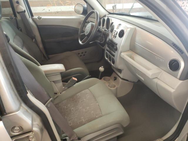 Photo 5 from auction – 2007 CHRYSLER PT CRUISER with VIN 3A4FY58B07T536220