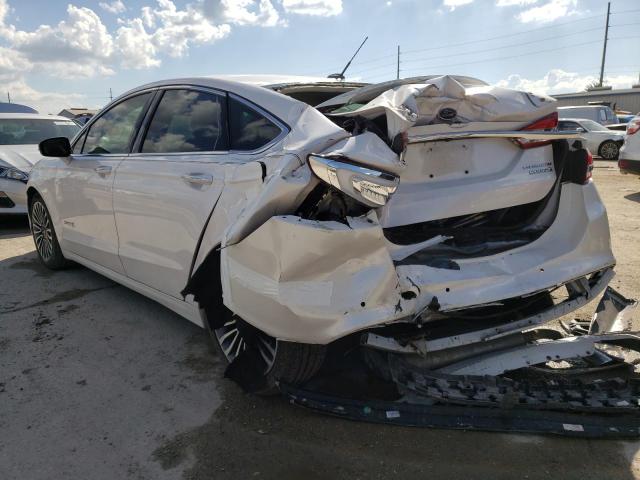 Photo 3 from auction – 2017 FORD FUSION TIT with VIN 3FA6P0RU7HR304312