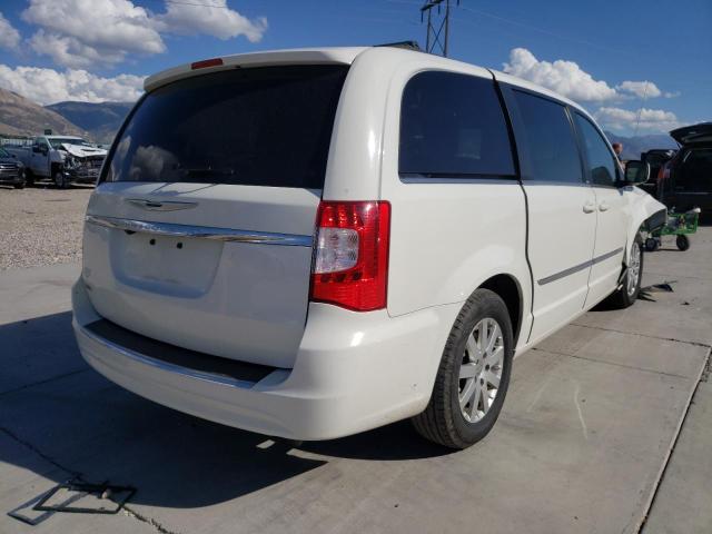 Photo 4 from auction – 2013 CHRYSLER TOWN & COU with VIN 2C4RC1BG2DR705490