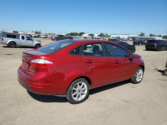 Photo 4 from auction – 2017 FORD FIESTA SE with VIN 3FADP4BJ2HM126076