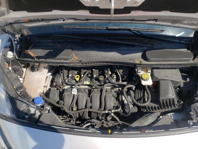 Photo 7 from auction – 2020 FORD TRANSIT CO with VIN NM0LS7F29L1473206