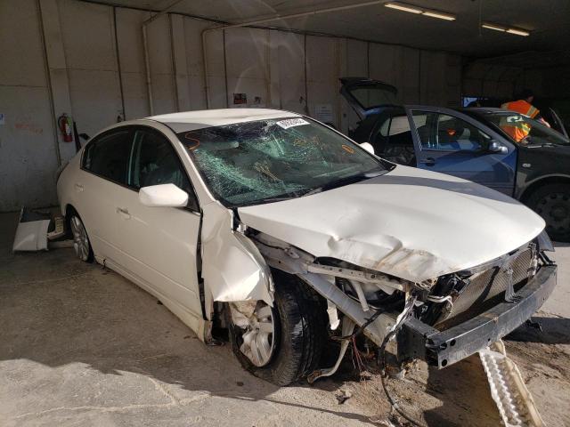 NISSAN ALTIMA BAS 2011 with VIN 1N4AL2AP5BN468076 - Photo from auction