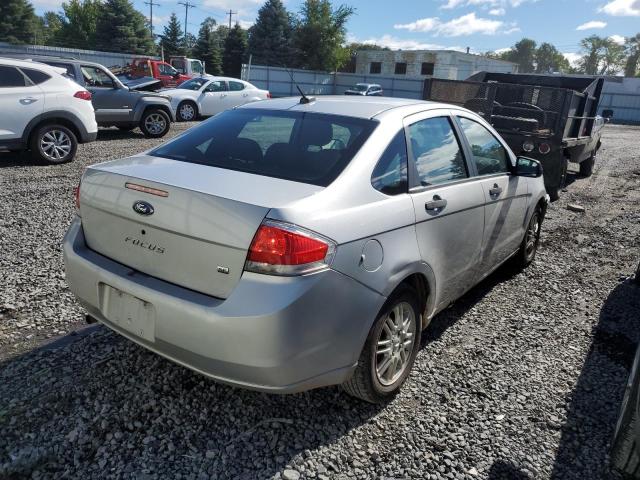 Photo 4 from auction – 2009 FORD FOCUS SE with VIN 1FAHP35N59W260222