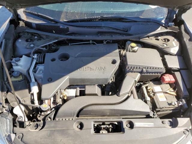 Photo 7 from auction – 2017 NISSAN ALTIMA 2.5 with VIN 1N4AL3AP7HN326150