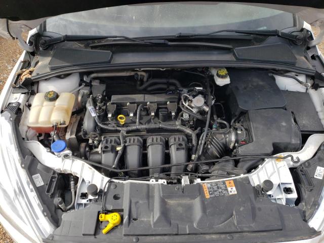 Photo 7 from auction – 2017 FORD FOCUS TITA with VIN 1FADP3J29HL342643