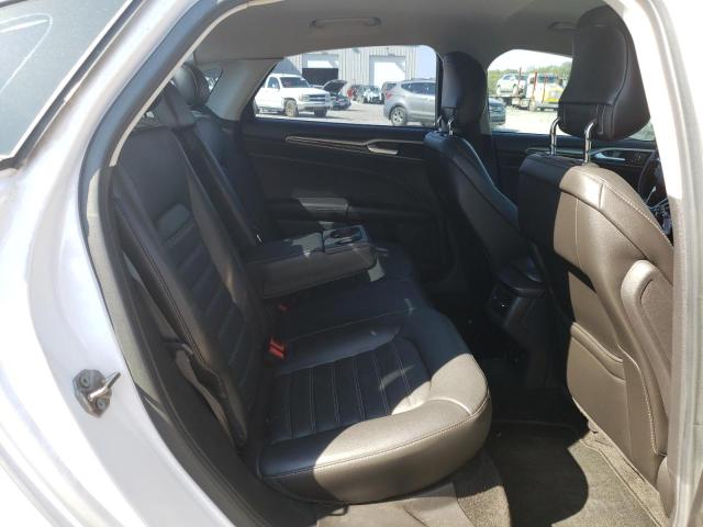 Photo 6 from auction – 2013 FORD FUSION SE with VIN 3FA6P0HR0DR323811
