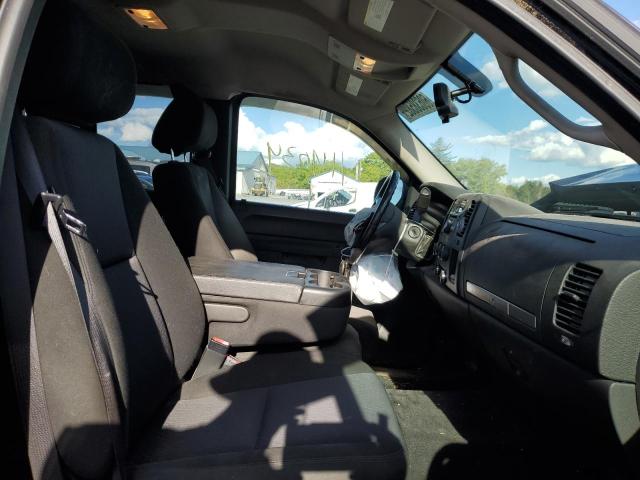 Photo 5 from auction – 2010 GMC SIERRA K15 with VIN 1GTSKVE37AZ174888