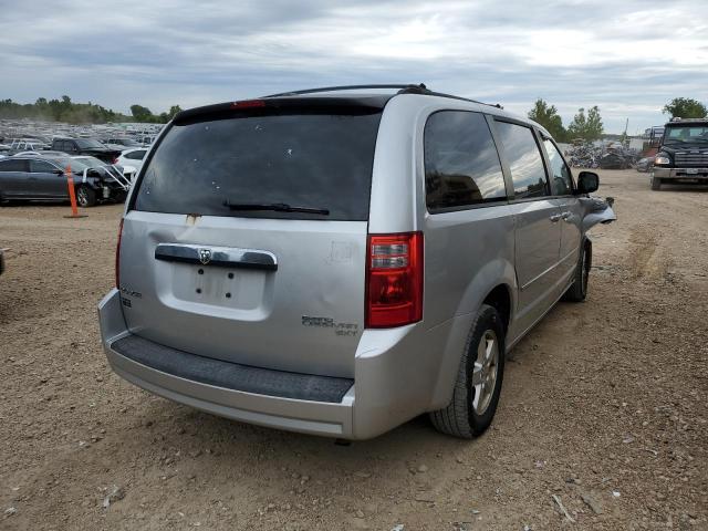Photo 4 from auction – 2010 DODGE GRAND CARA with VIN 2D4RN5D15AR484444