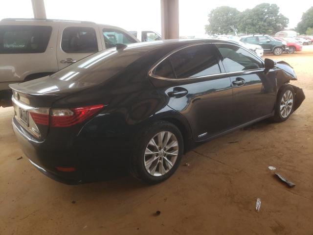 Photo 4 from auction – 2015 LEXUS ES 300H with VIN JTHBW1GG0F2077530