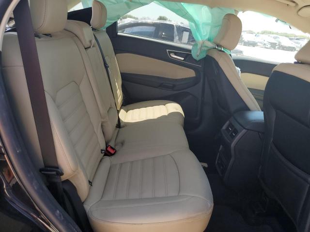 Photo 6 from auction – 2021 FORD EDGE SEL with VIN 2FMPK3J97MBA36839