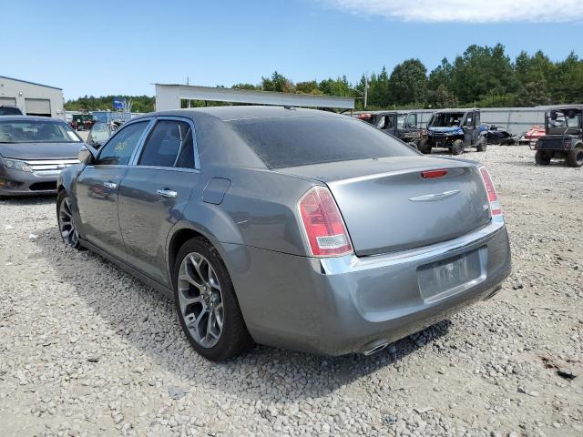 Photo 3 from auction – 2012 CHRYSLER 300 LIMITE with VIN 2C3CCACG2CH279863