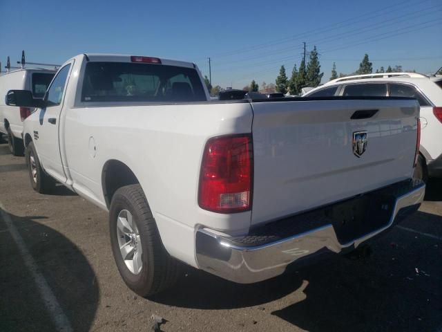 Photo 3 from auction – 2020 RAM 1500 CLASS with VIN 3C6JR6DG6LG246532